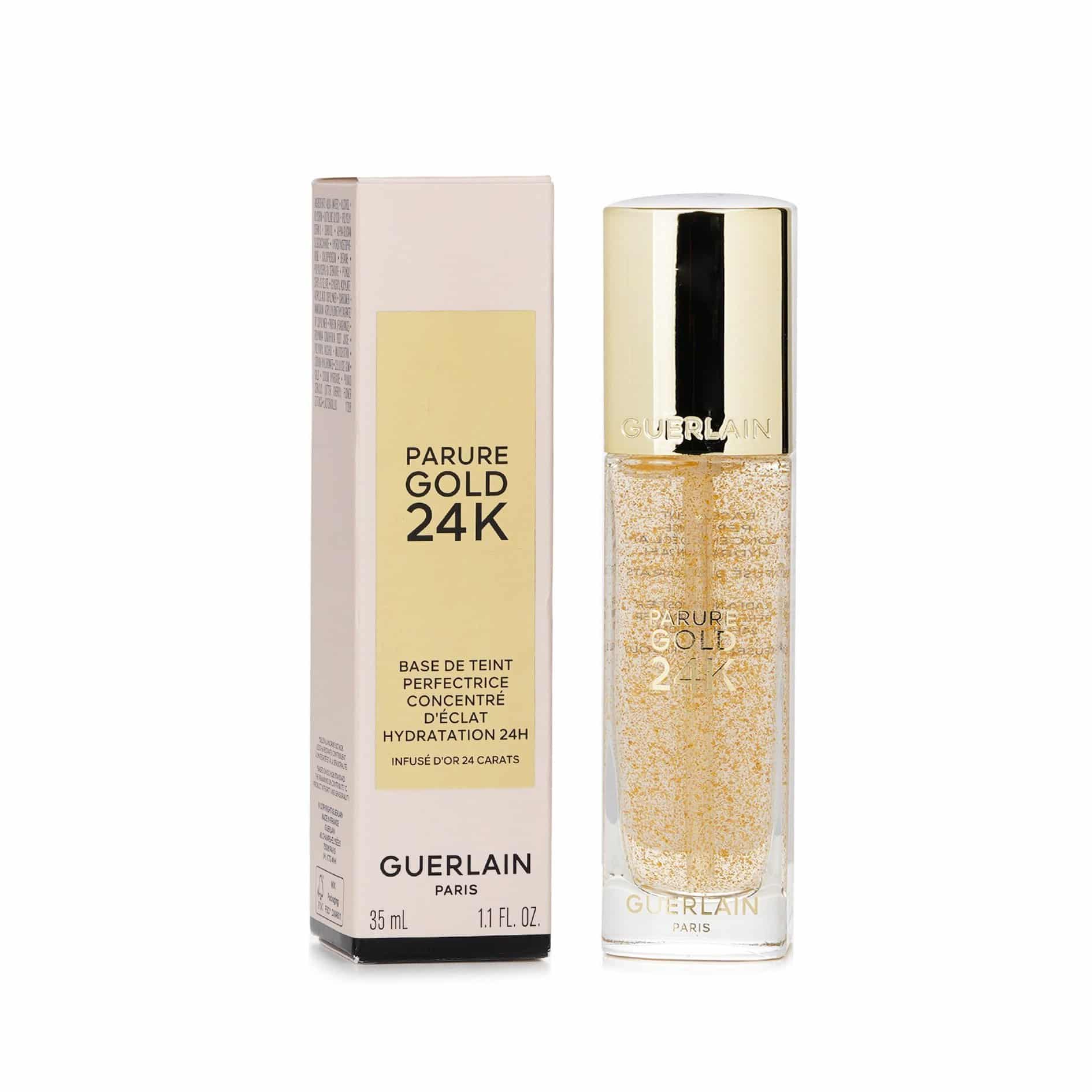 پرایمر گرلن آبرسان طلا (پوست خشک) اصل