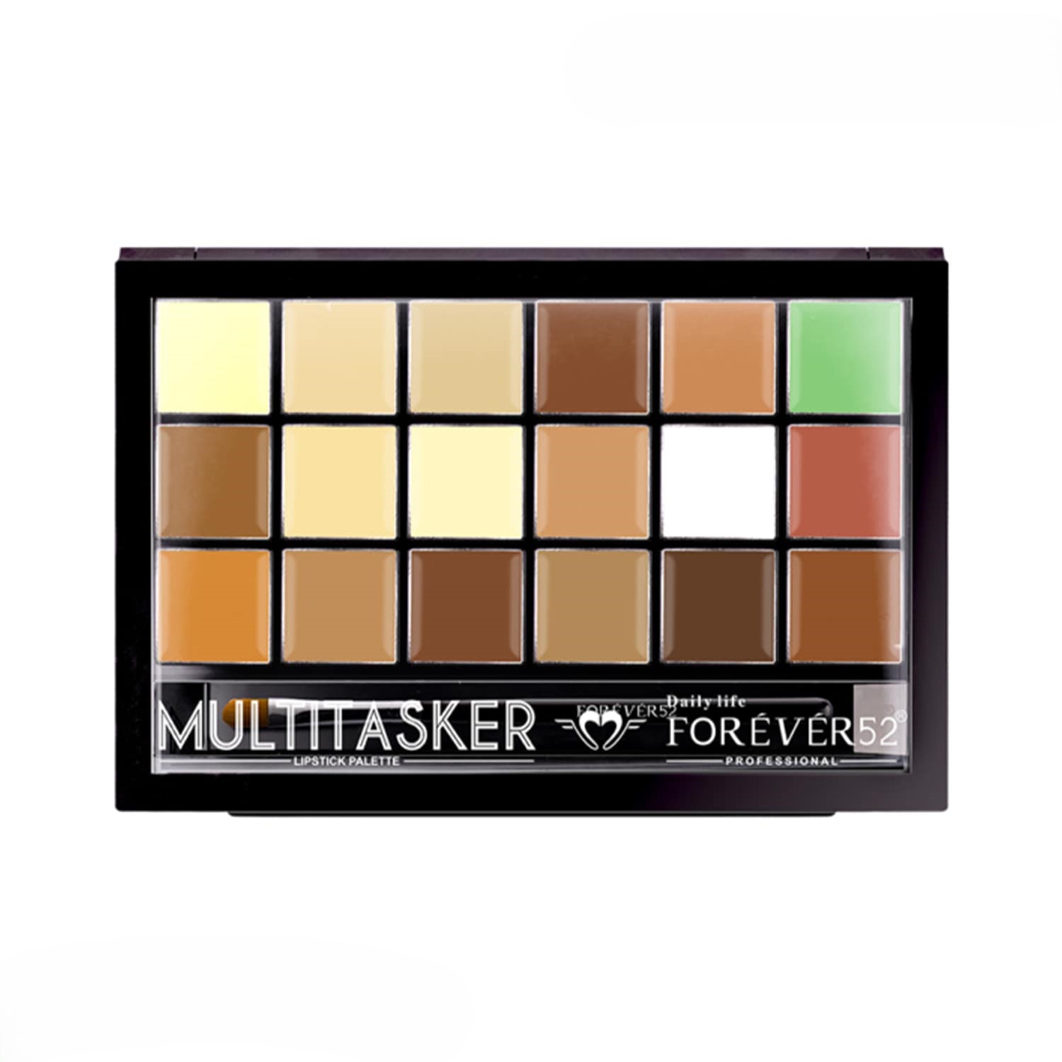 پالت چرب کانتور و کانسیلر فوراور 52 اصل