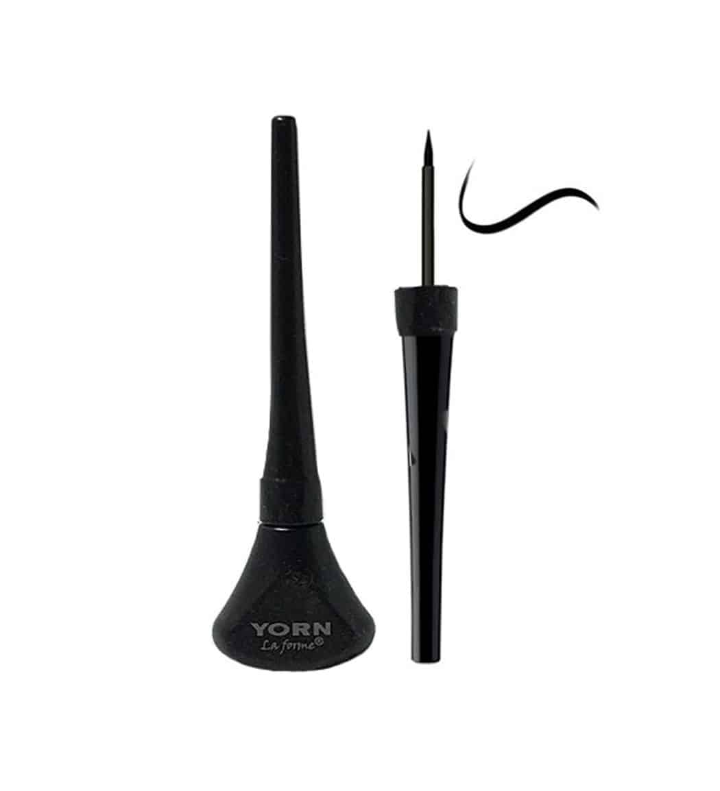 خط چشم کوزه ای ضدآب یورن اصل