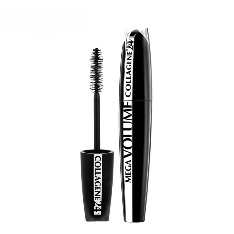 ریمل حجم دهنده کلاژن مگا لورال اصل